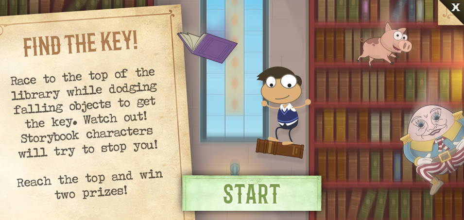 The Lost Expedition Poptropica Book 2